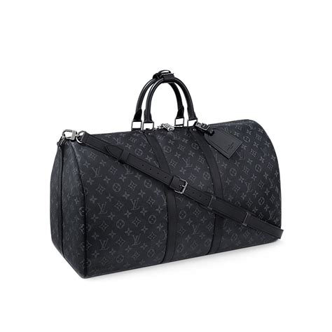 mens lv travel bag|louis vuitton men's travel bags.